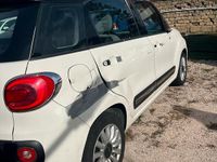 Usata Fiat 500L 105 CV (77 kW) 2013 Monovolume