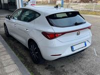 usata Seat Leon 2.0 TDI 116CV STYLE