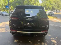 Usata Jeep Grand Cherokee Summit 272 CV (200 kW) 2023 Nero SUV