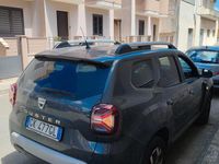 Begagnad Dacia Duster 101 HK (74 kW) 2022 SUV