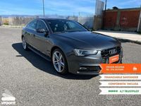 usata Audi A5 A5 1 serieSPB 2.0 TDI 177 CV quattro ...