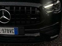 Usata Mercedes GLA200 Premium 150 CV (110 kW) 2021 SUV