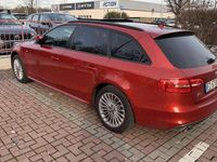 Usata Audi A4 Ambiente 177 CV (130 kW) 2015 Station wagon