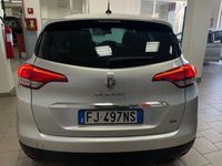 usata Renault Scénic IV Scénic dCi 8V 110 CV Energy Intens