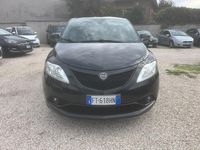 Usata Lancia Ypsilon Gold 69 CV (50 kW) 2019 Nero Utilitaria