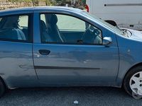 Usata Fiat Punto 69 CV (50 kW) 2004 Utilitaria