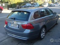 usata BMW 318 d 2.0 cat Touring