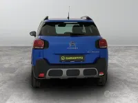 Usata Citroën C3 Aircross 110 CV (80 kW) 2023 Bluazzurro SUV