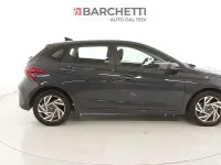 Usata Hyundai i20 101 CV (74 kW) 2024 Aurora gray Utilitaria