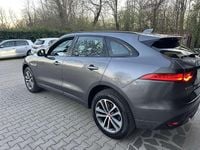 Usata Jaguar F-Pace Portfolio 241 CV (177 kW) 2018 Other SUV
