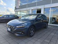 Usata Hyundai i30 Prime 120 CV (88 kW) 2023 Grigio Station wagon