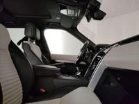 Usata Land Rover Discovery 5 SE Dynamic 249 CV (183 kW) 2021 Bronzo SUV