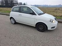 Usata Lancia Ypsilon Platinum 69 CV (50 kW) 2011 Other Utilitaria
