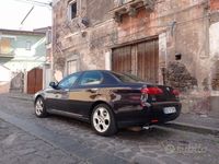 usata Alfa Romeo 166 V6 Busso GPL