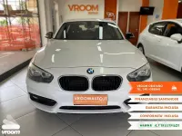 Usata BMW 118 150 CV (110 kW) 2016 Utilitaria