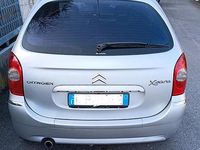 Usata Citroën Xsara Picasso 109 CV (80 kW) 2006 Monovolume