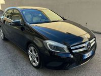 usata Mercedes A180 cdi (be) Premium