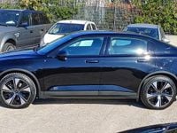 Usata Polestar 2 Plus 219 kW (299 CV) 2023 Nero Utilitaria