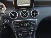 Usata Mercedes A160 AMG line 90 CV (66 kW) 2014 Berlina