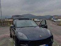 Usata Porsche Macan 245 CV (180 kW) 2019 SUV