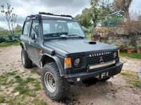 Usata Mitsubishi Pajero 84 CV (61 kW) 1991 SUV