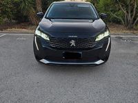 Usata Peugeot 3008 131 CV (96 kW) 2022 Berlina