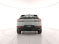 Usata Volvo EC40 Core 127 kW (174 CV) 2025 Grigio SUV