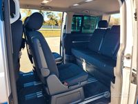 Usata VW Multivan Comfortline 204 CV (150 kW) 2020 Grigio Furgone