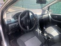 Usata Mercedes A150 Elegance 95 CV (69 kW) 2005 Coupé