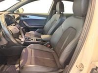 Usata Cupra Formentor 204 CV (150 kW) 2022 Bianco SUV