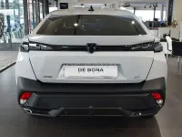 Nuova Peugeot 408 GTi 136 CV (100 kW) 2026 Bianco okenite  metallizzato SUV