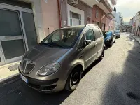 Usata Lancia Musa 69 CV (50 kW) 2004 Monovolume