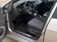 Usata VW Golf VII R 150 CV (110 kW) 2016 Berlina