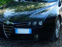 usata Alfa Romeo 159 159Sportwagon SW 1.9 jtdm 16v 150cv q-tronic