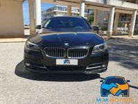 usata BMW 525 d Touring Business aut.