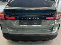 Nuova Citroën e-C4 114 kW (156 CV) 2026 Manhattan green Berlina