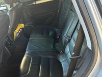 Usata VW Touareg 204 CV (150 kW) 2014 Grigio SUV