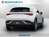 Nuova Smart #3 Premium 199 kW (271 CV) 2026 Bianco SUV