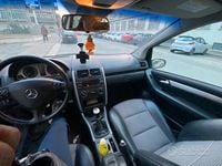 Usata Mercedes A180 2006 Grigio Coupé