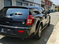 Usata Chrysler 300C 218 CV (160 kW) 2006 Nero Station wagon