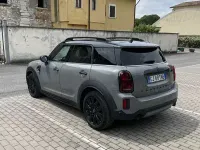 Begagnad Mini Cooper SD Countryman 190 HK (139 kW) 2022 SUV