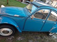Usata Citroën 2CV 29 CV (21 kW) 1981 Berlina
