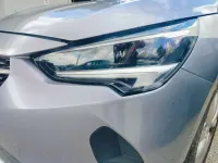 Usata Opel Corsa Elegance 101 CV (74 kW) 2021 Grigio Utilitaria