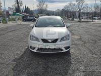 Usata Seat Ibiza FR 105 CV (77 kW) 2015 Bianco Utilitaria