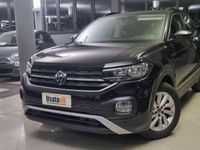 usata VW T-Cross - 1.0 TSI Style BMT