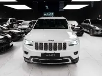 Usata Jeep Grand Cherokee Limited 250 CV (183 kW) 2015 Other SUV