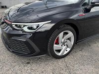 Usata VW Golf VIII GTI 245 CV (180 kW) 2023 Nero Berlina