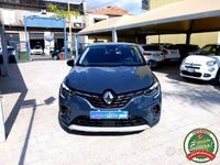 Usata Renault Captur Initiale Paris 90 CV (66 kW) 2020 Grigio SUV