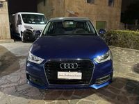 usata Audi A1 Sportback 1.4 tdi Metal Plus s-tronic S LINE