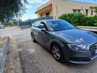 Usata Audi A3 Business 116 CV (85 kW) 2018 Berlina